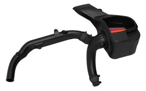 Ford Ranger Performance Air Intake - K&N Engineering - NextGen - `24-`25